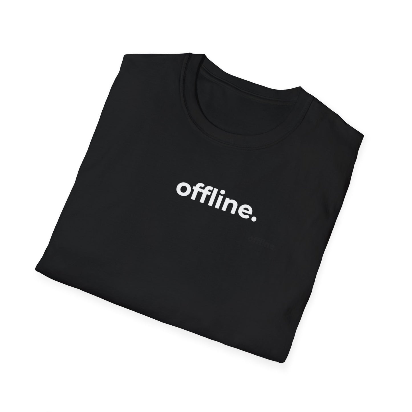Offline.