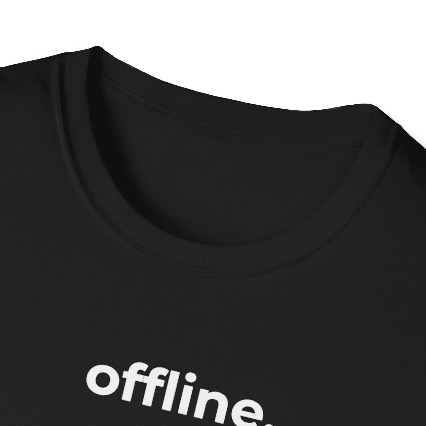 Offline.