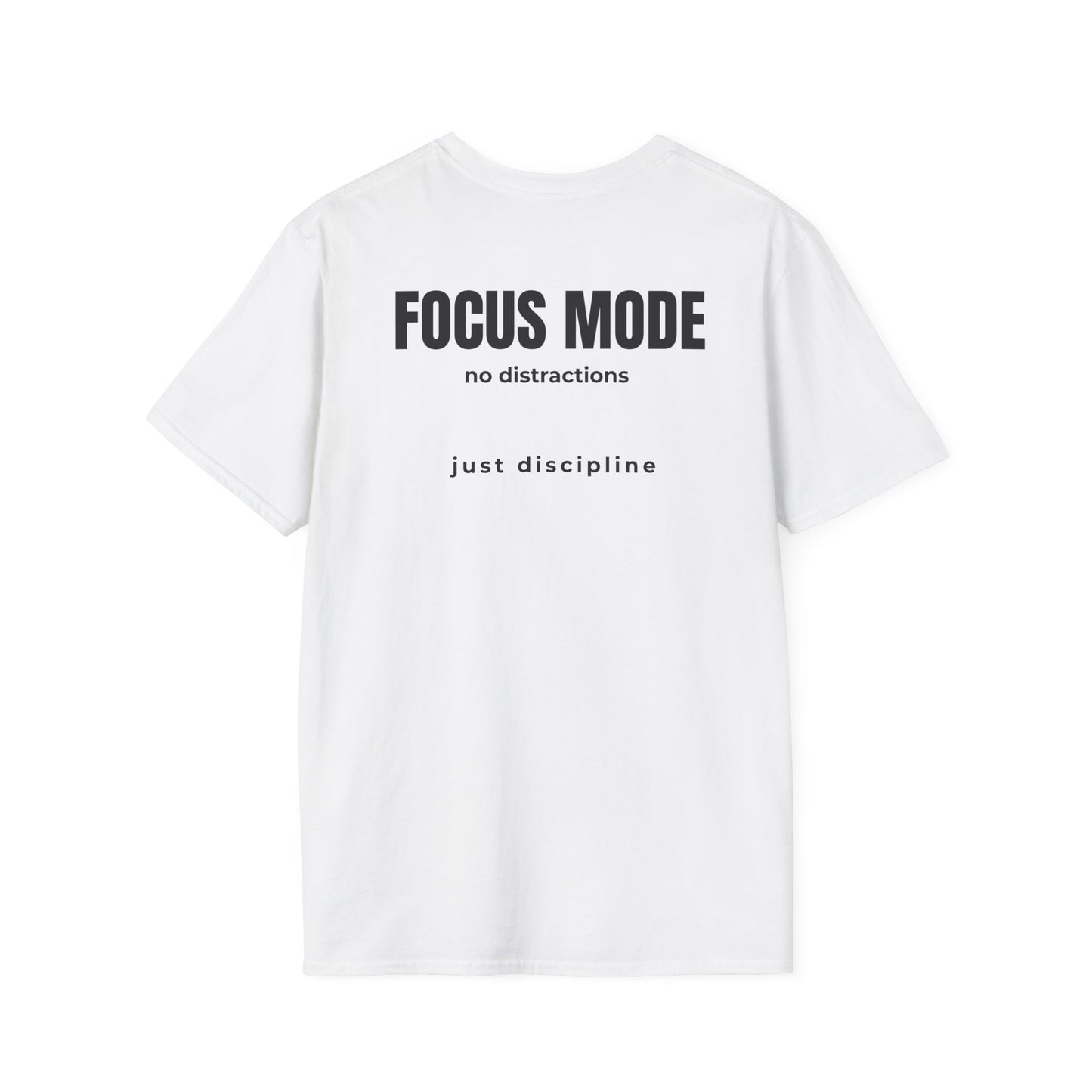 Focus Mode.