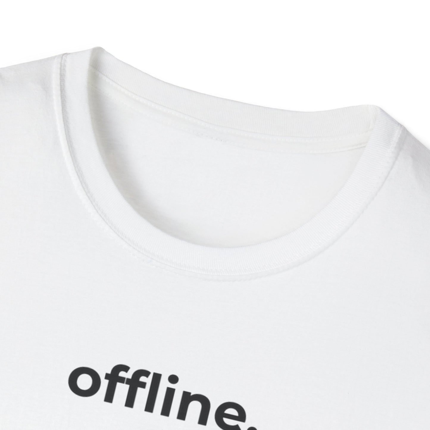 Offline.