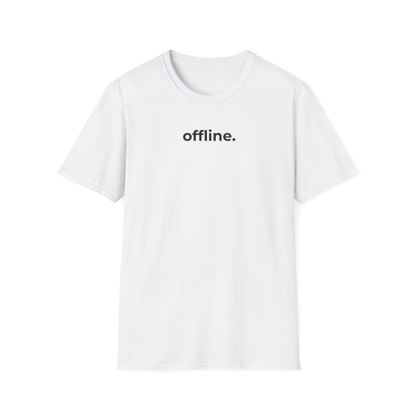 Offline.