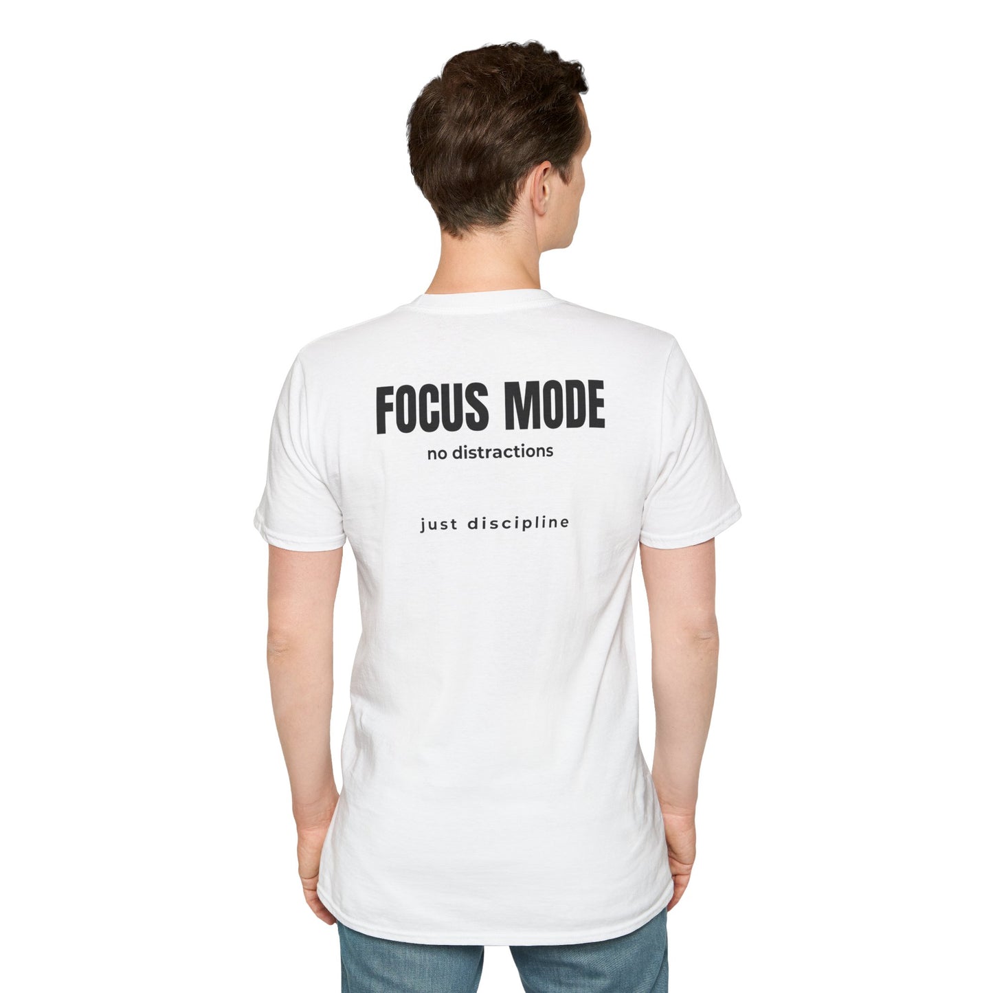 Focus Mode.