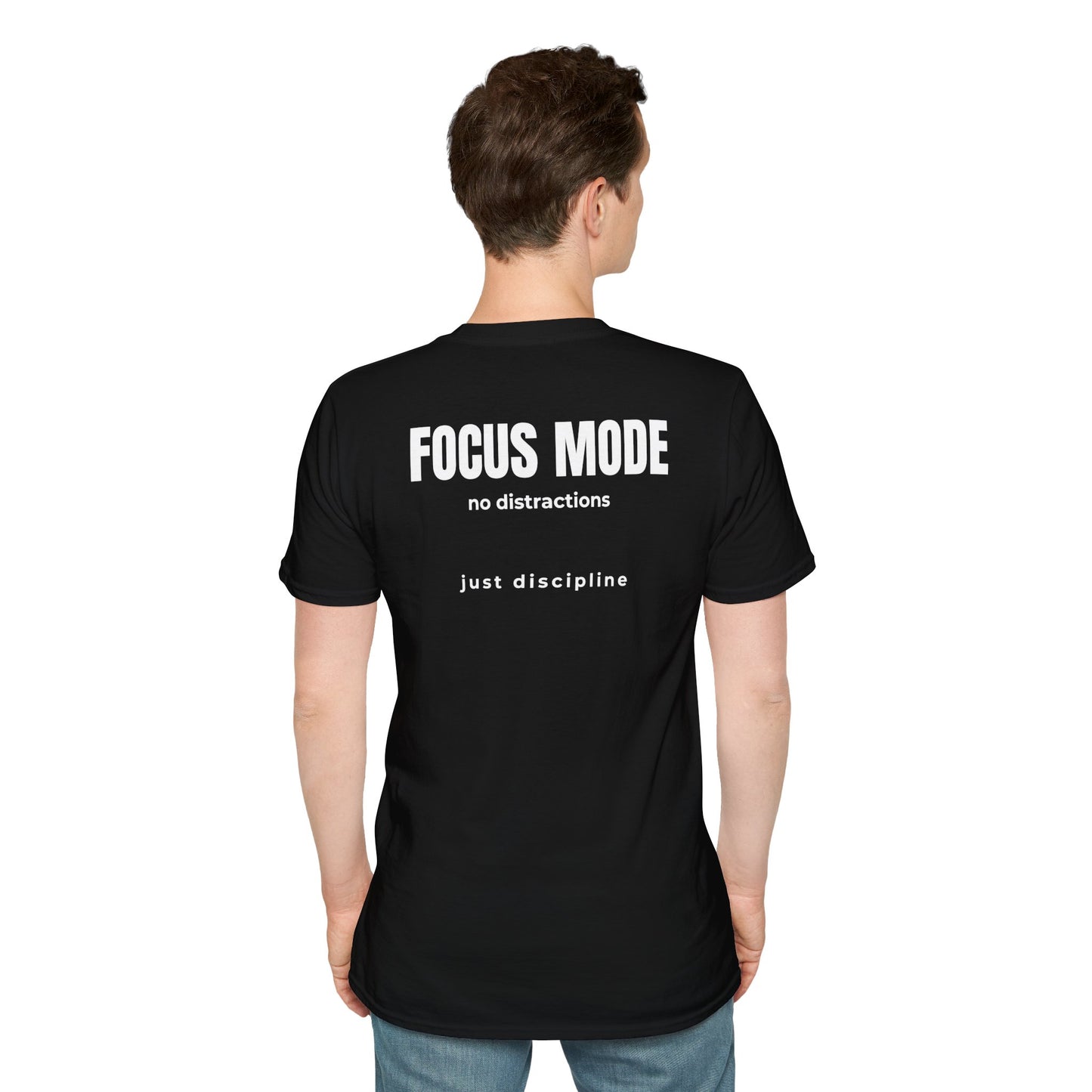 Focus Mode.
