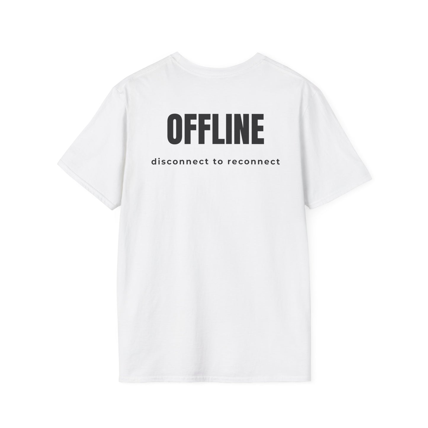 Offline.