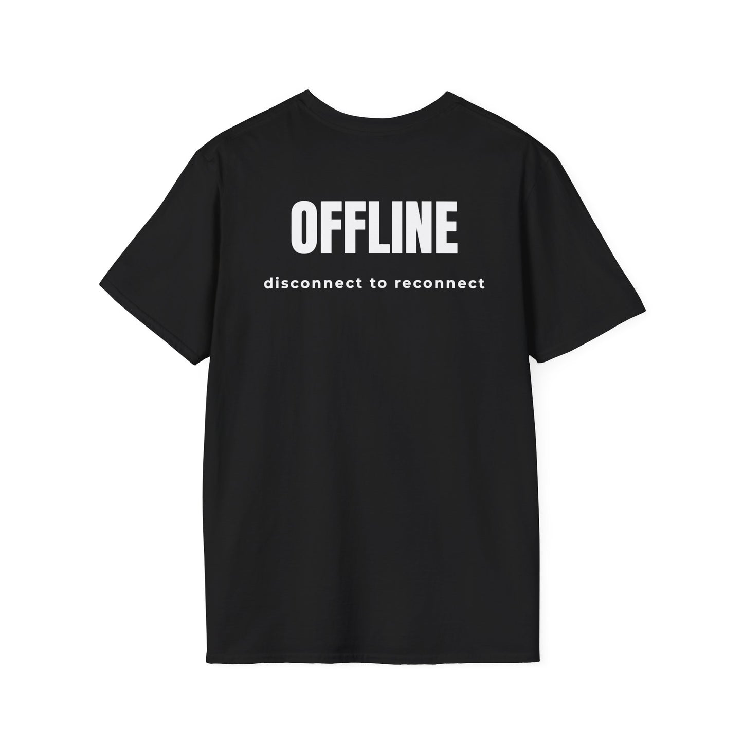Offline.