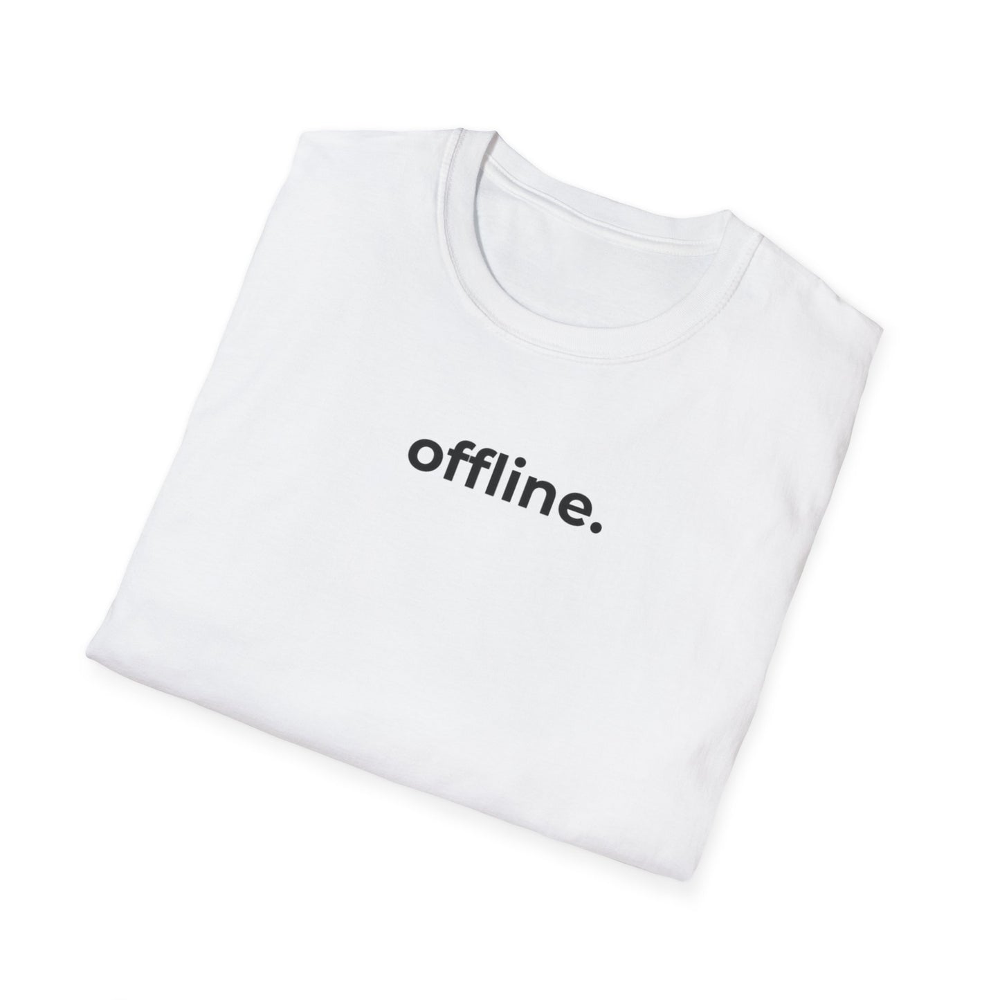 Offline.